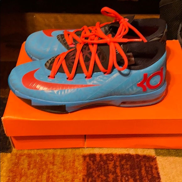 KD VI GS N7 - Picture 2 of 6